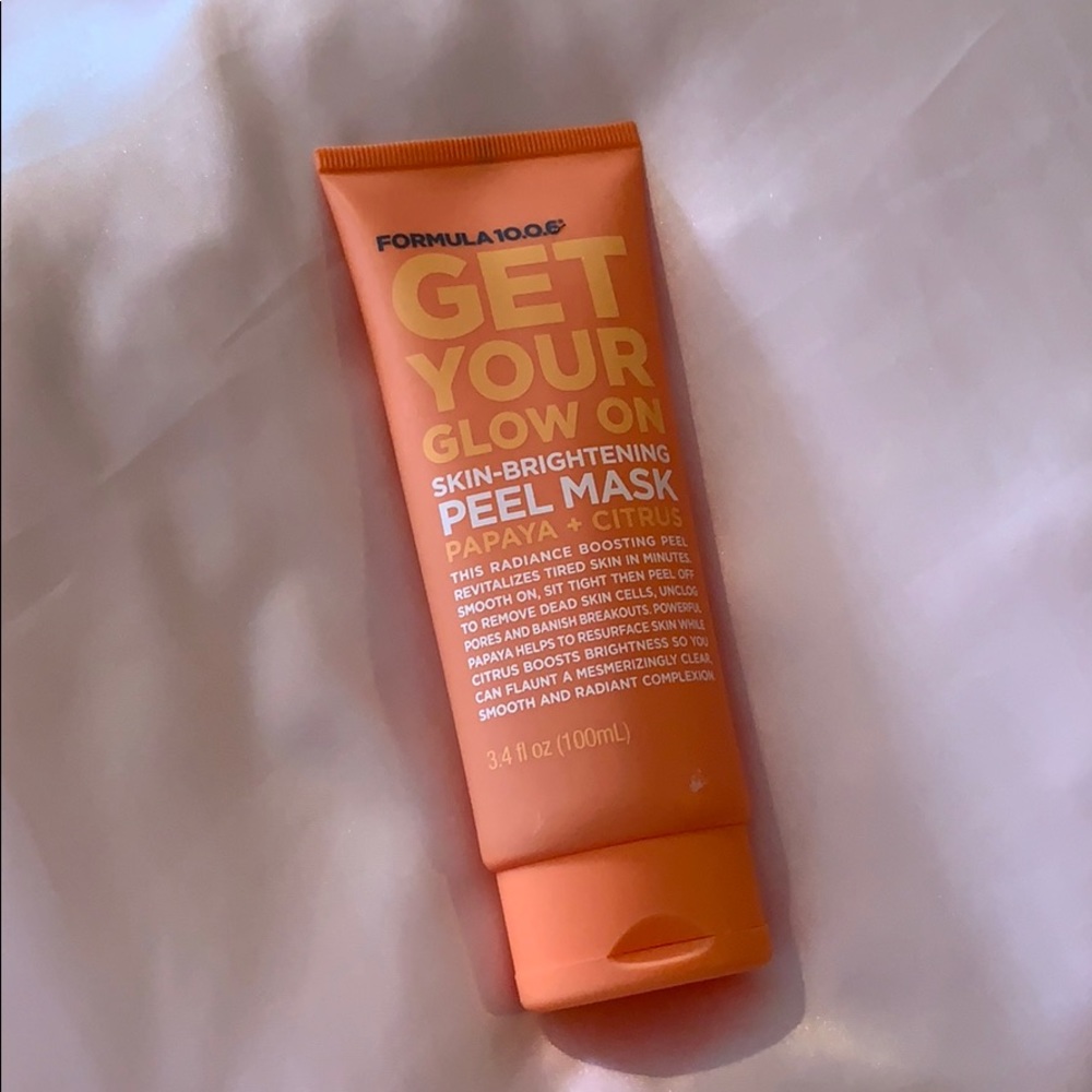 Face mask